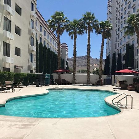 Ramada By Wyndham Terrible'S Hotel & Casino ジーン エクステリア 写真