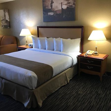 Ramada By Wyndham Terrible'S Hotel & Casino ジーン エクステリア 写真