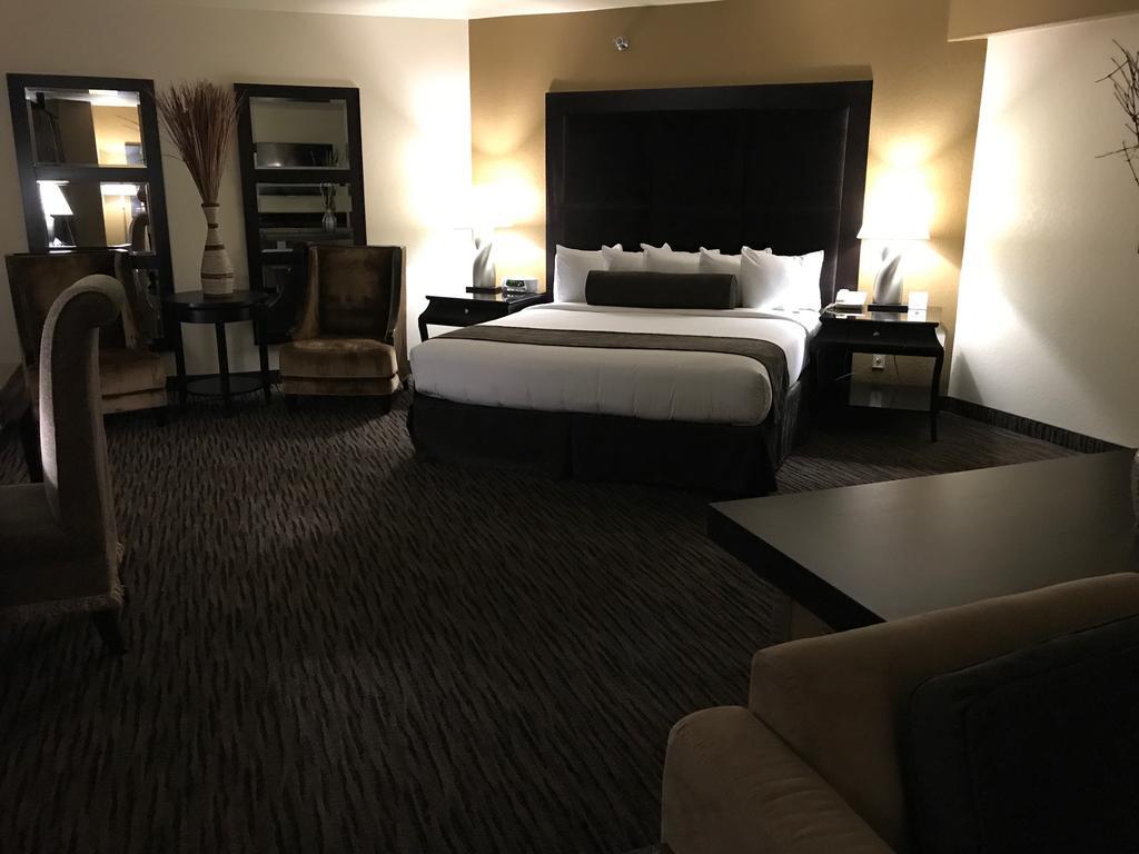Ramada By Wyndham Terrible'S Hotel & Casino ジーン エクステリア 写真