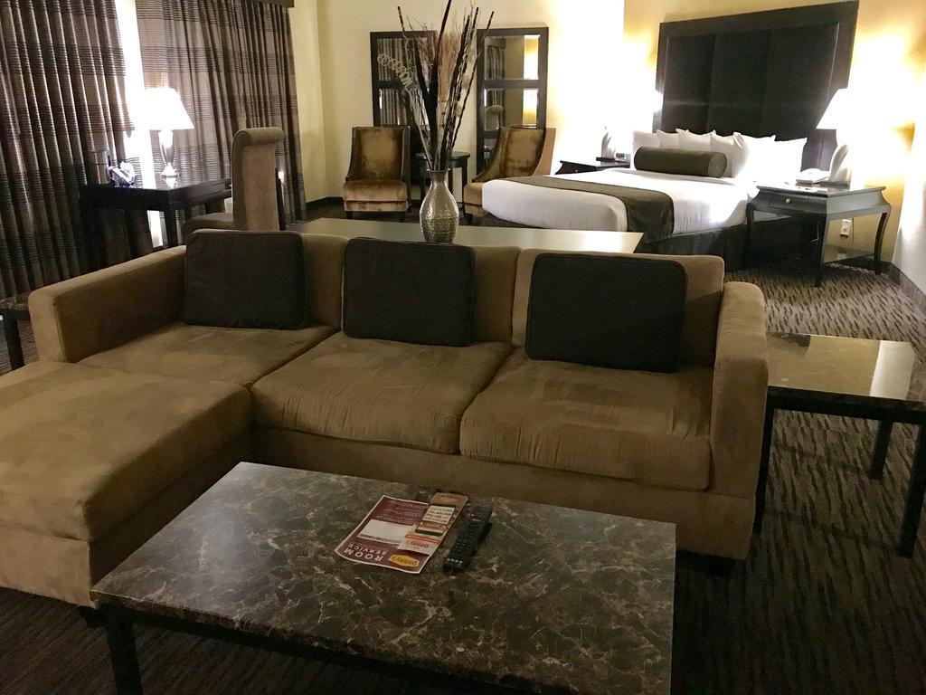 Ramada By Wyndham Terrible'S Hotel & Casino ジーン エクステリア 写真