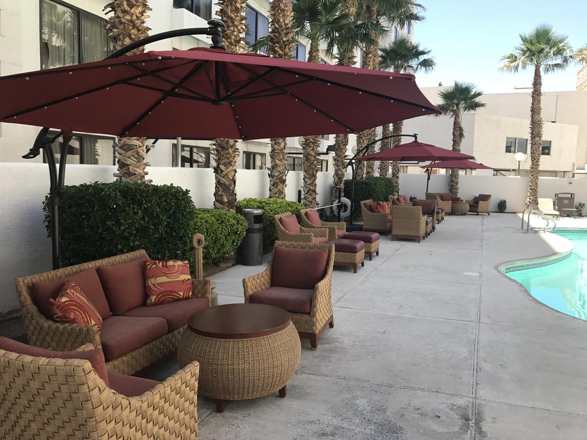 Ramada By Wyndham Terrible'S Hotel & Casino ジーン エクステリア 写真