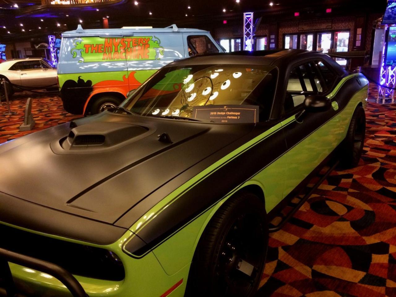 Ramada By Wyndham Terrible'S Hotel & Casino ジーン エクステリア 写真