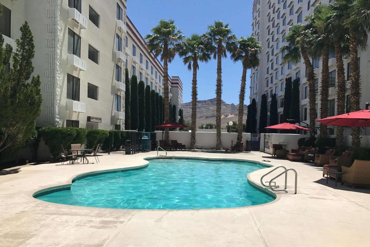 Ramada By Wyndham Terrible'S Hotel & Casino ジーン エクステリア 写真
