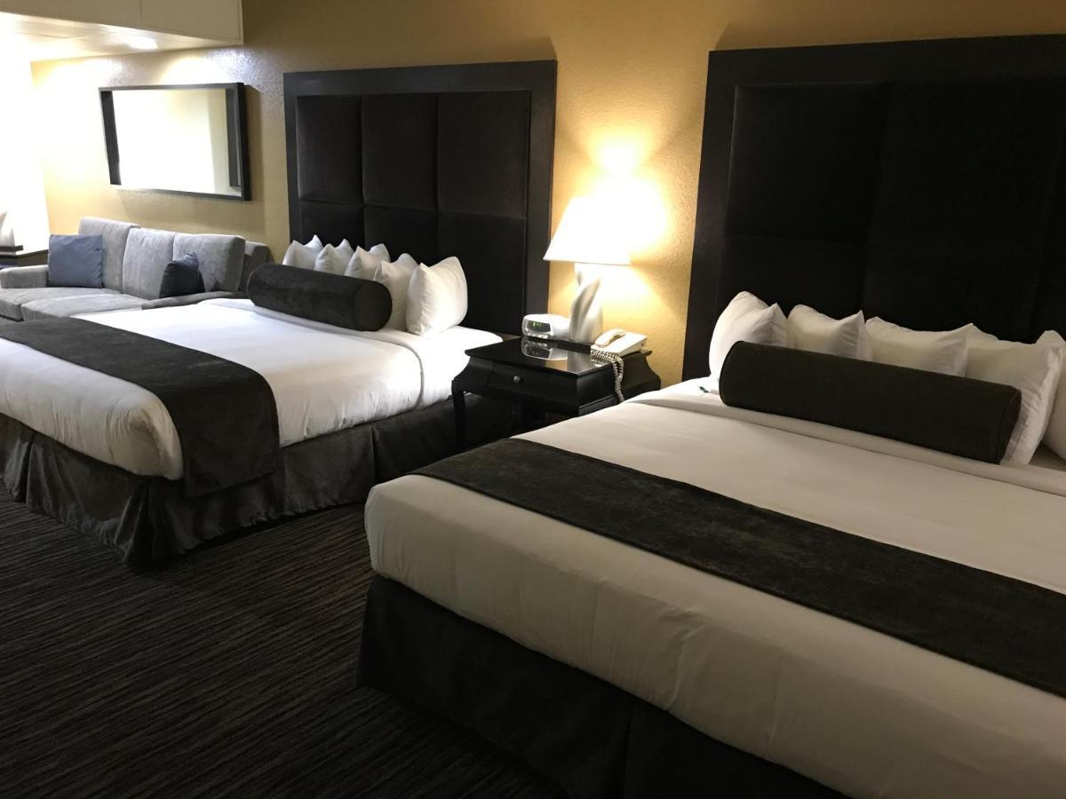 Ramada By Wyndham Terrible'S Hotel & Casino ジーン エクステリア 写真