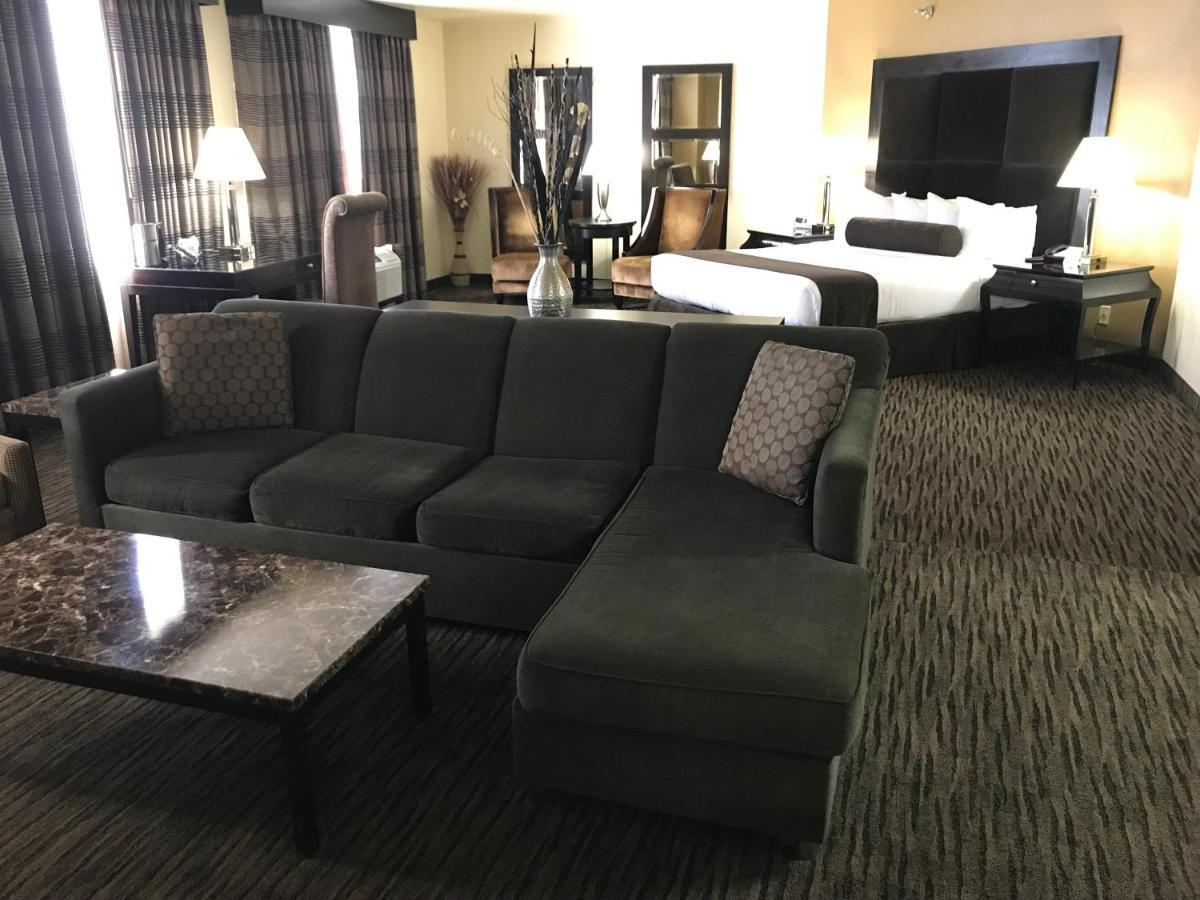 Ramada By Wyndham Terrible'S Hotel & Casino ジーン エクステリア 写真