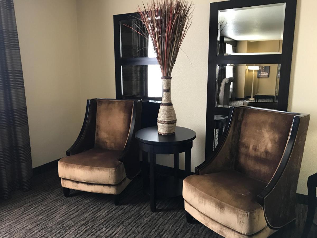 Ramada By Wyndham Terrible'S Hotel & Casino ジーン エクステリア 写真