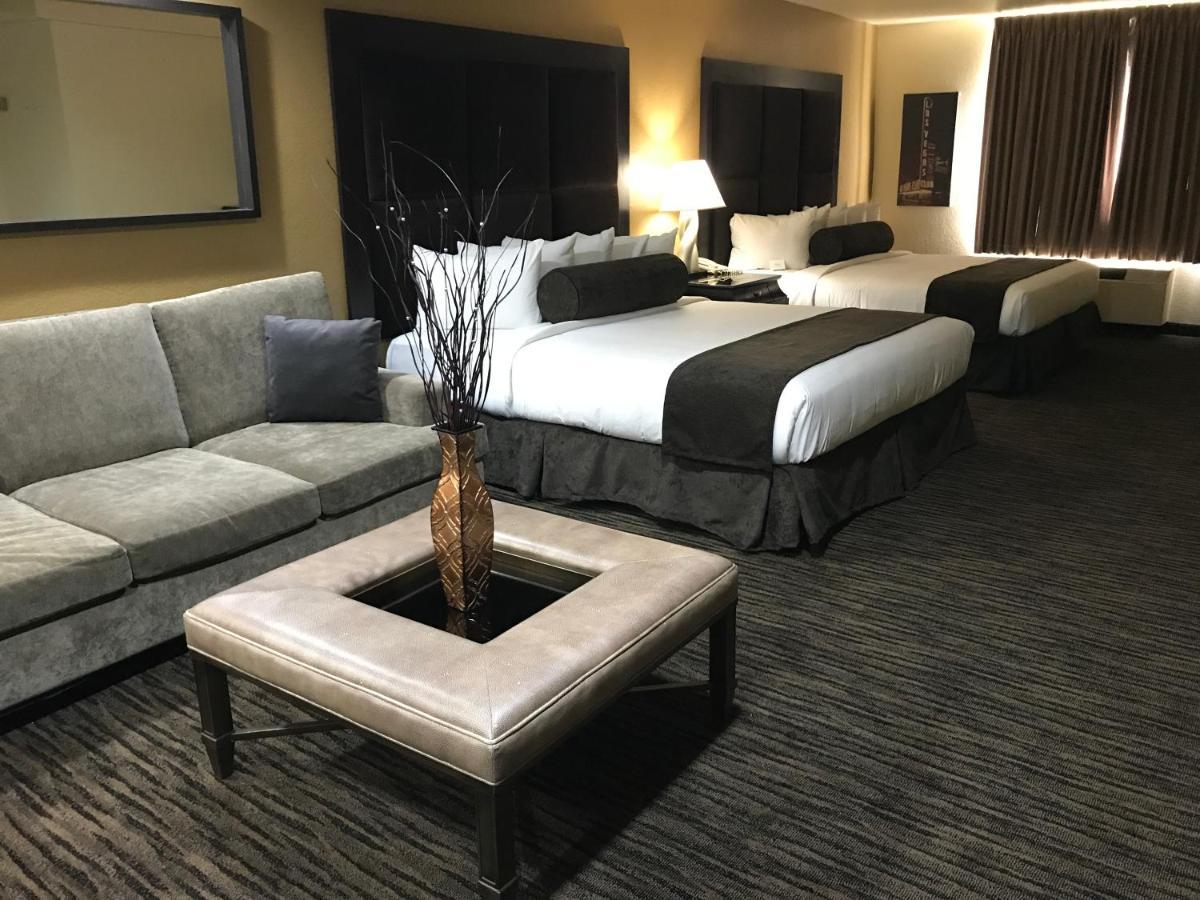 Ramada By Wyndham Terrible'S Hotel & Casino ジーン エクステリア 写真