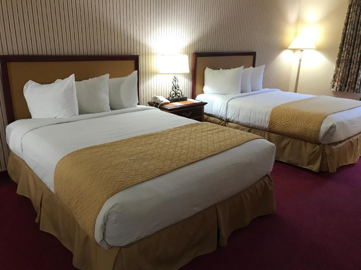 Ramada By Wyndham Terrible'S Hotel & Casino ジーン エクステリア 写真