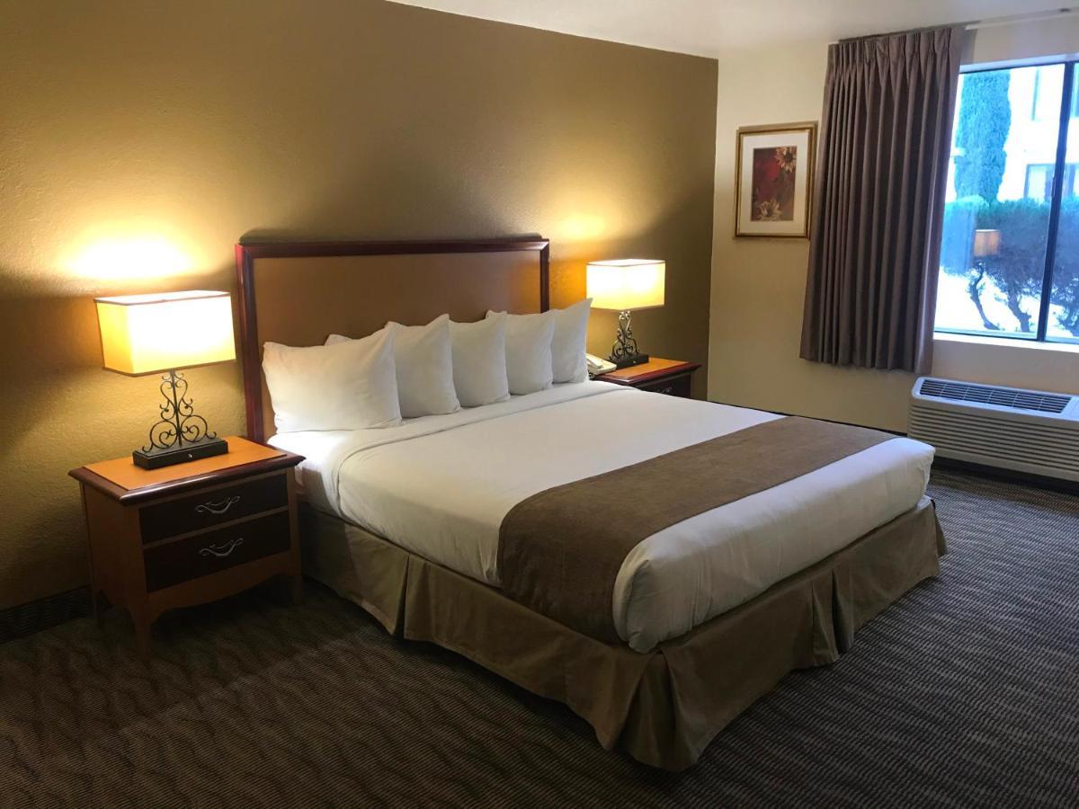 Ramada By Wyndham Terrible'S Hotel & Casino ジーン エクステリア 写真